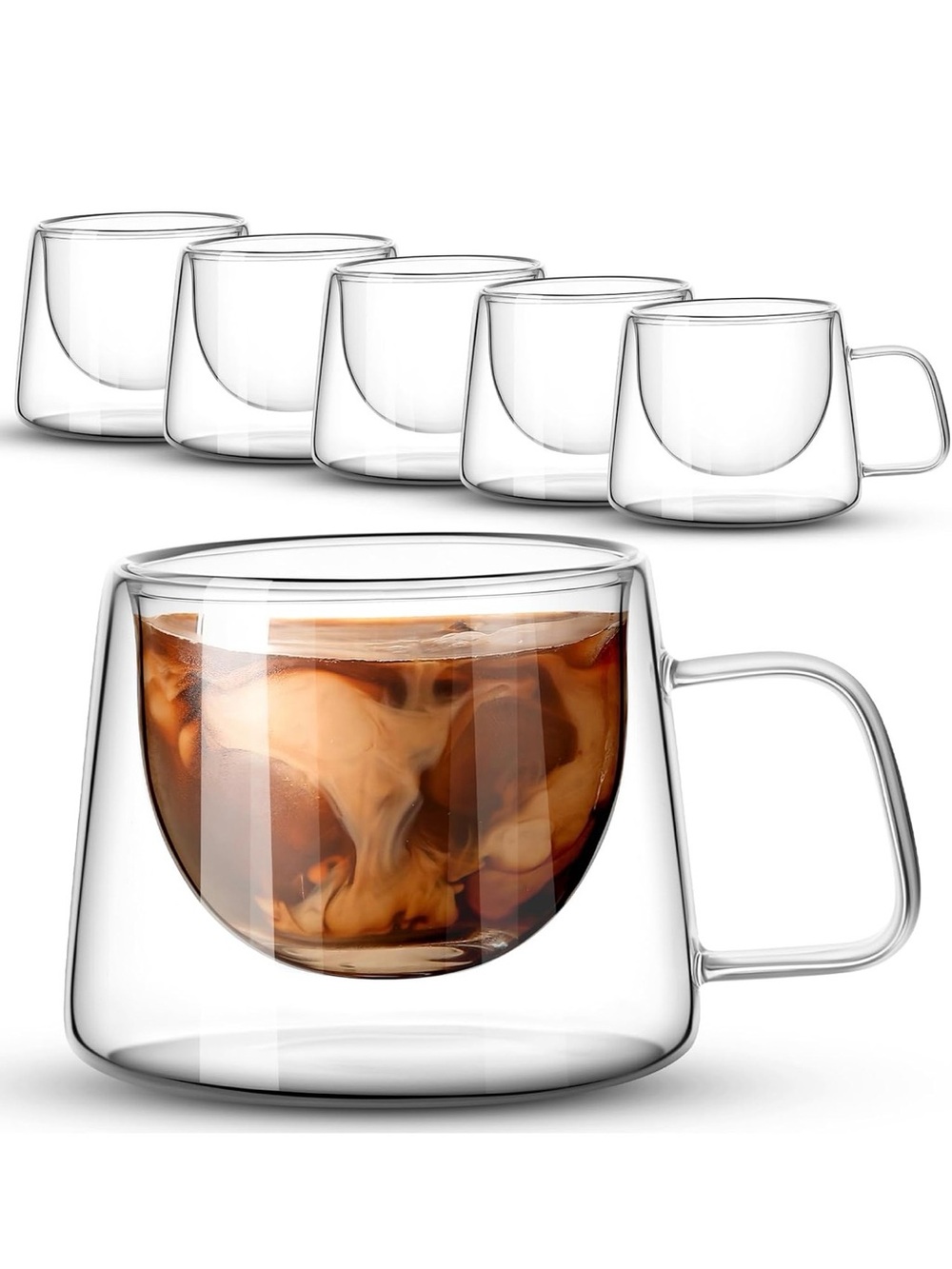 Espresso Mugs